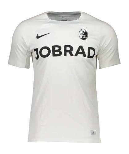 Preview: SC Freiburg Drittes Trikot - 2023-24