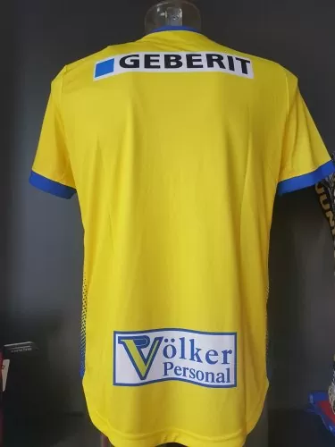 SKN St. Poelten Jersey 2018-19