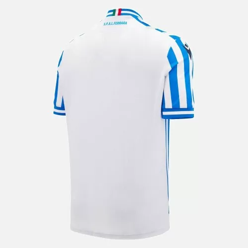 SPAL Trikot - 2024-25 SPAL Trikot - 2024-25