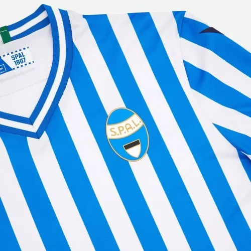 SPAL Trikot - 2024-25 SPAL Trikot - 2024-25