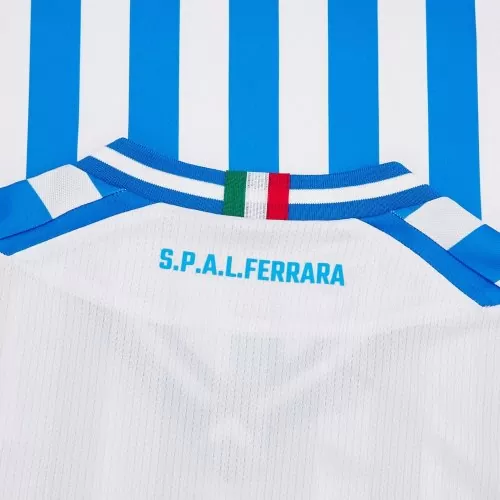 SPAL Trikot - 2024-25 SPAL Trikot - 2024-25