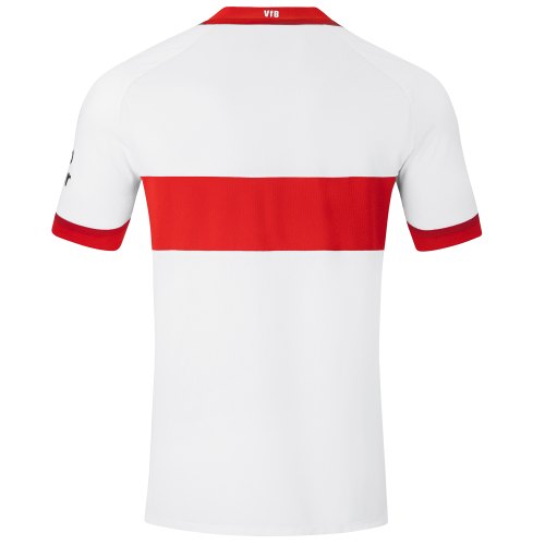 Preview: VfB Stuttgart Children Jersey - 2024-25