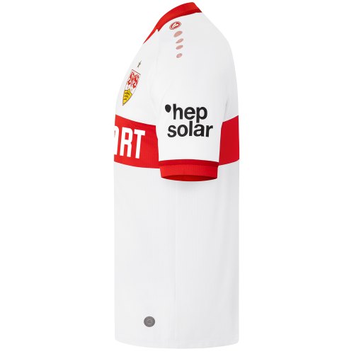 Preview: VfB Stuttgart Children Jersey - 2024-25