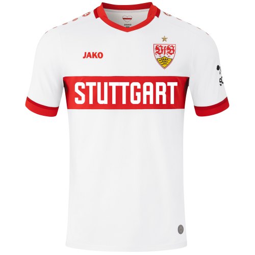 Preview: VfB Stuttgart Children Jersey - 2024-25