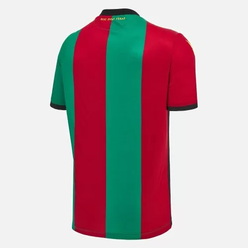 Ternana Calcio Jersey - 2024-25