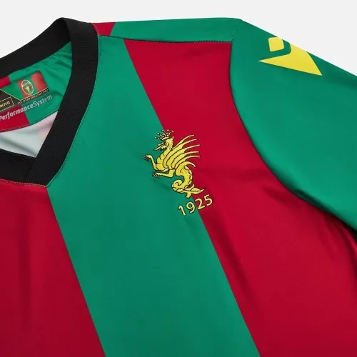 Ternana Calcio Jersey - 2024-25
