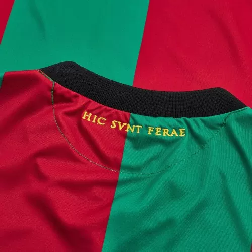 Ternana Calcio Jersey - 2024-25
