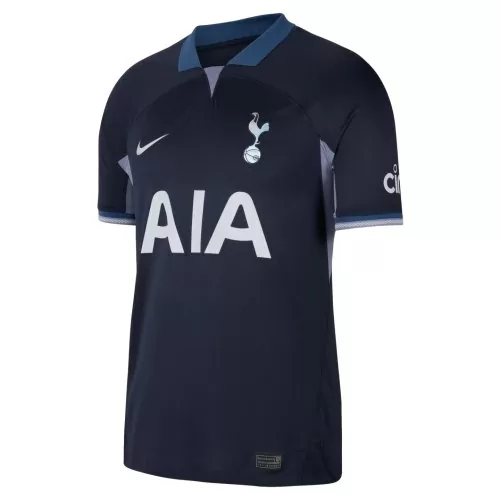 Tottenham Hotspur Away Jersey 2023-24