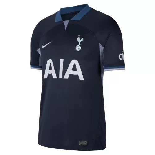 Tottenham Hotspur Auswärts Trikot 2023-24