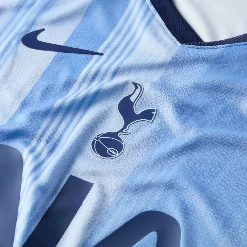 Tottenham Hotspur Auswärts Trikot - 2024-25 Tottenham Hotspur Auswärts Trikot - 2024-25