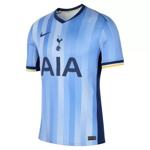 Tottenham Hotspur Auswärts Trikot - 2024-25