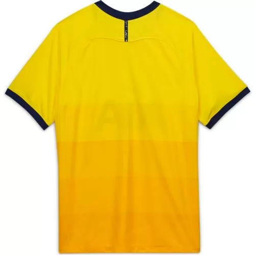 Tottenham Hotspur Drittes Kinder Trikot 2020-21 Tottenham Hotspur Drittes Kinder Trikot 2020-21
