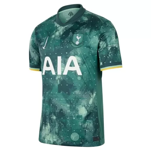 Tottenham Hotspur Drittes Trikot - 2024-25