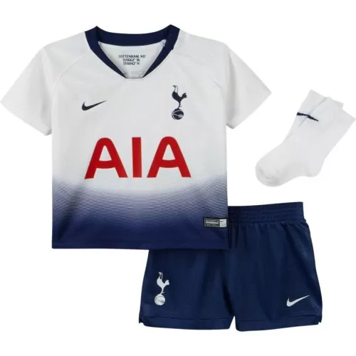 Tottenham Hotspur Infants Kit 2018-19