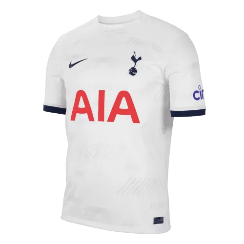 Tottenham Hotspur Trikot - 2023-24