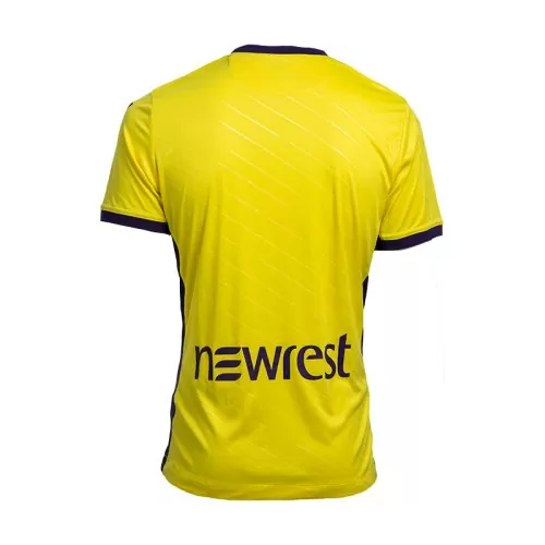 Toulouse FC Auswärts Trikot 2020-21 Toulouse FC Auswärts Trikot 2020-21