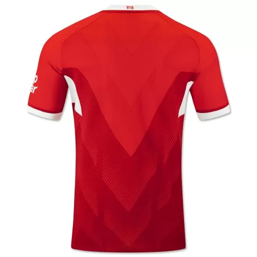 VfB Stuttgart Auswärts Trikot - 2024-25