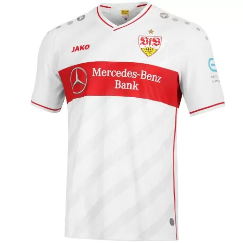 VfB Stuttgart Kinder Trikot 2020-21