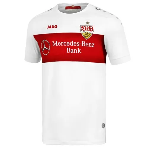 VfB Stuttgart Trikot 2019-20