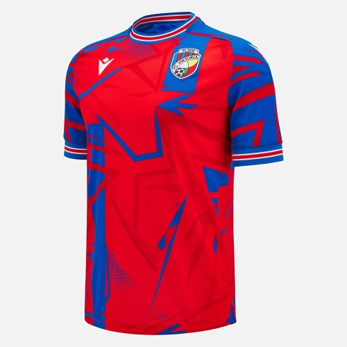 Preview: FC Viktoria Pilsen Trikot - 2024-25