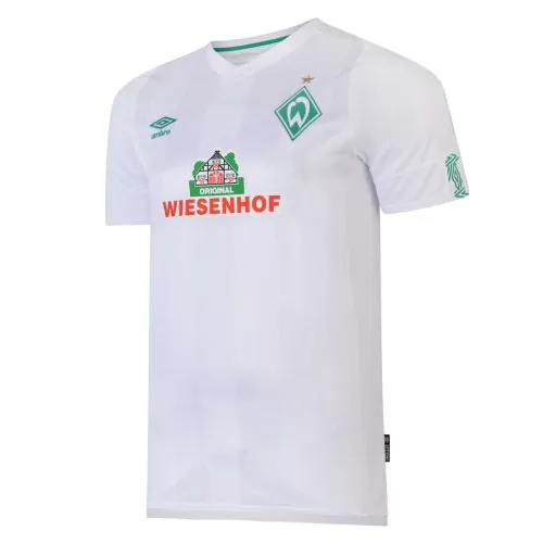 Werder Bremen Away Jersey 2019-20