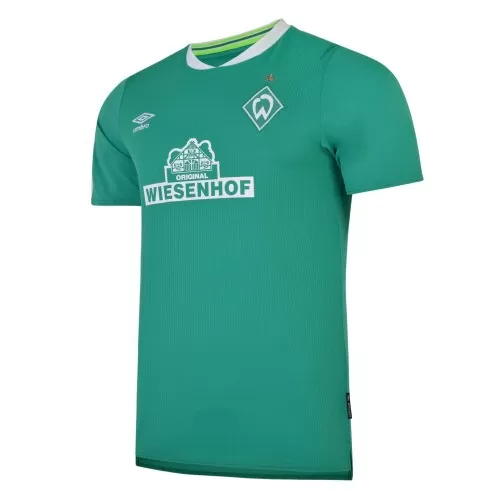 Werder Bremen Kinder Trikot 2019-20