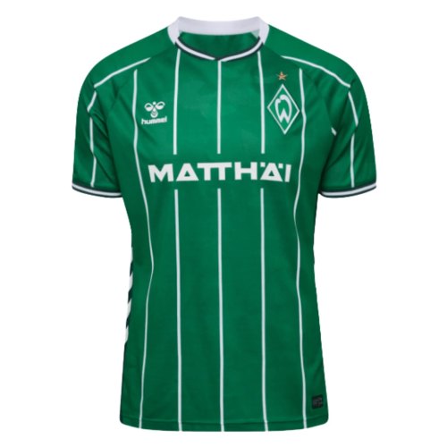 Preview: Werder Bremen Trikot - 2025-26