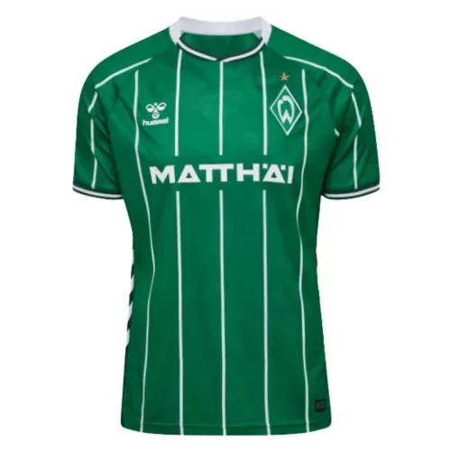 Werder Bremen Trikot - 2025-26