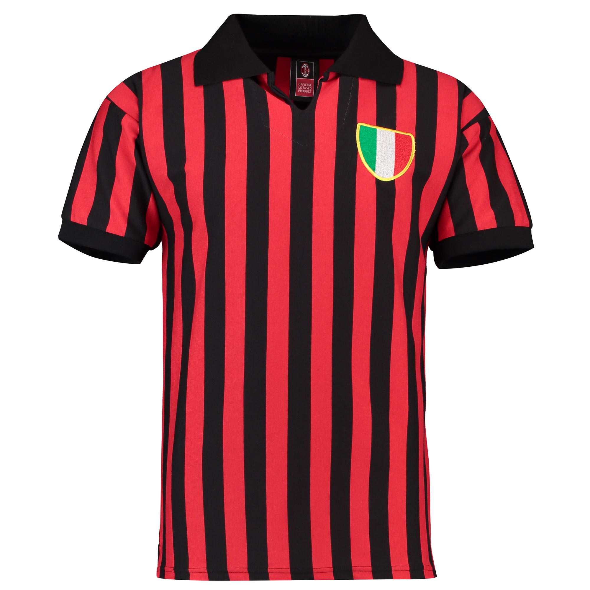 AC Milan 1963 RetroTrikot