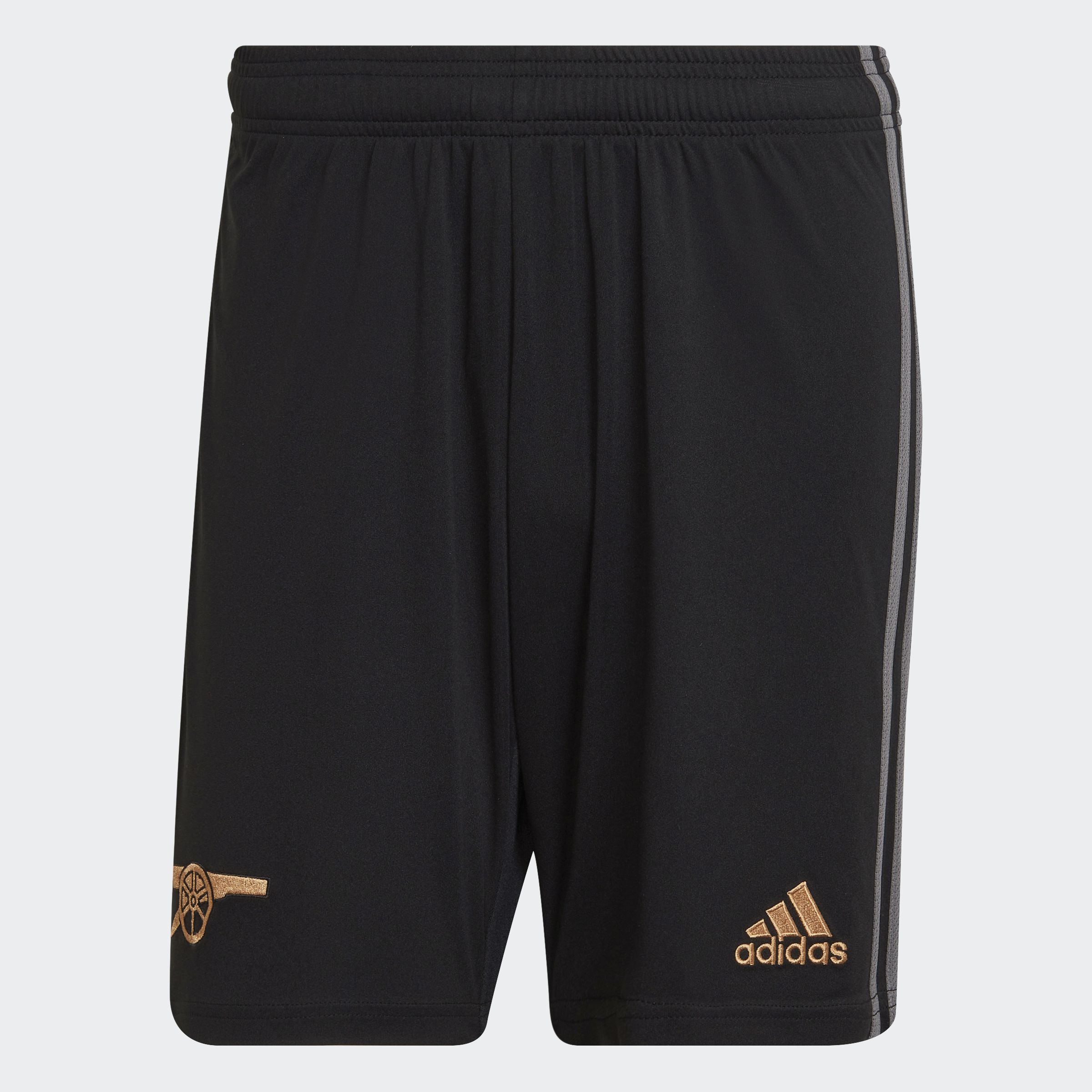 Arsenal London Away Shorts 202223