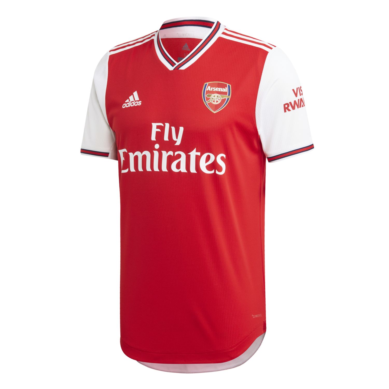 Arsenal London Authentic Trikot 2019-20