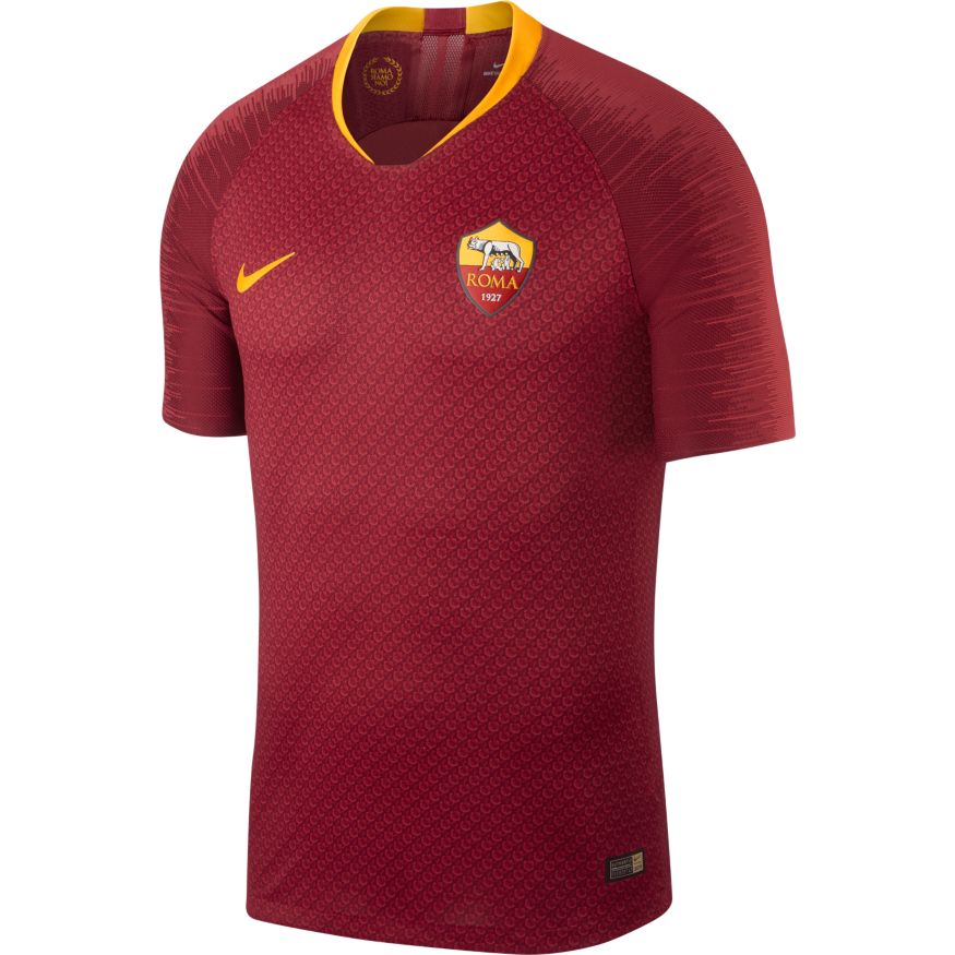 AS Roma Authentic Jersey 2018-19