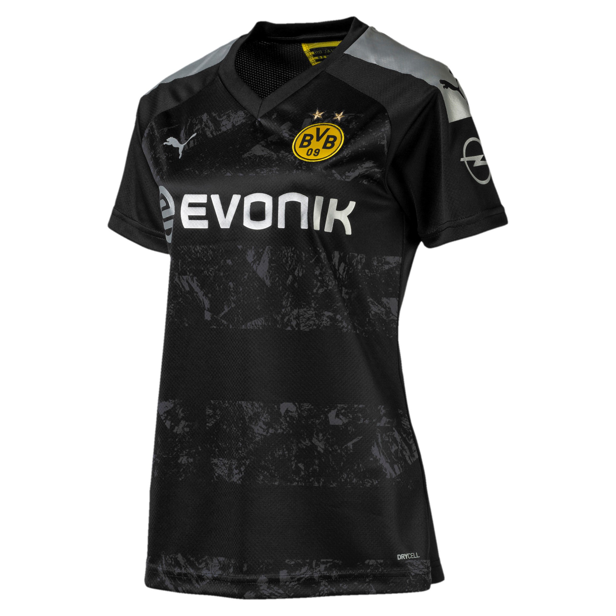 Dortmund Trikot Auswärts