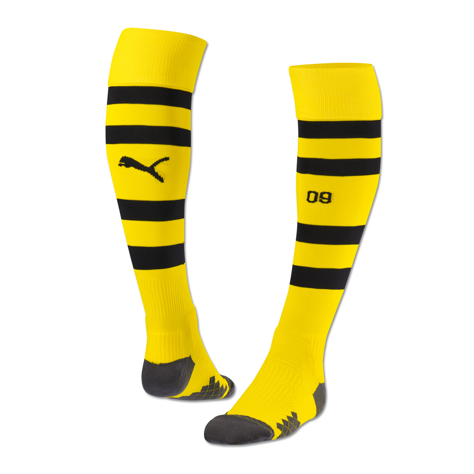 dortmund socks