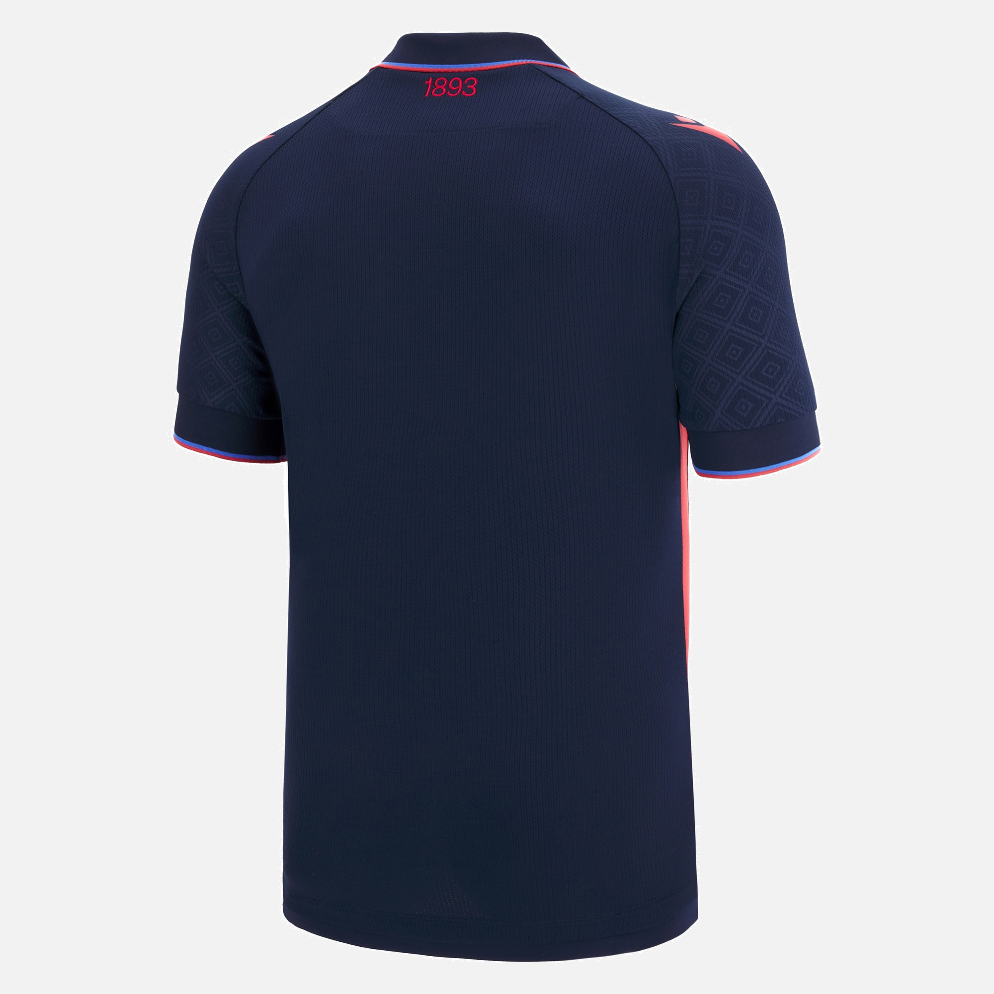 FC Basel Third Jersey 2022-23