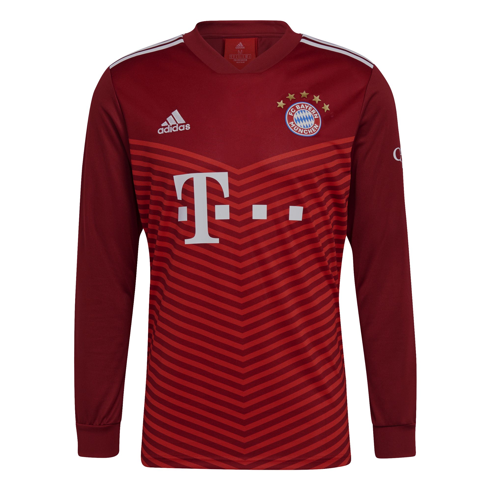 fc bayern munich jersey 2021