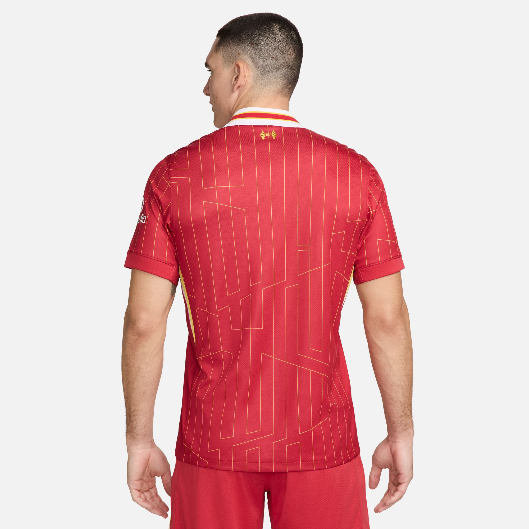 FC Liverpool Trikot 202425 online kaufen