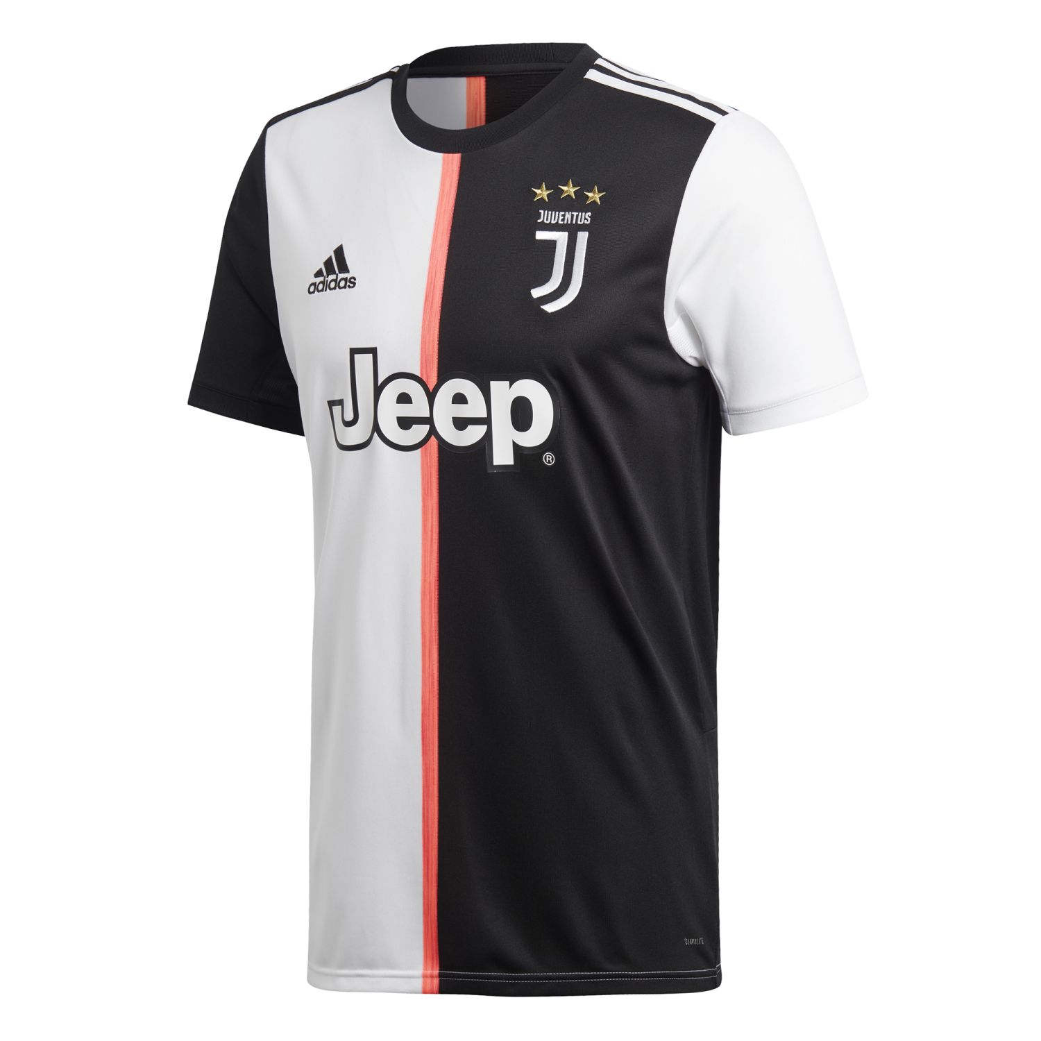 Juventus Turin Jersey 2019-20