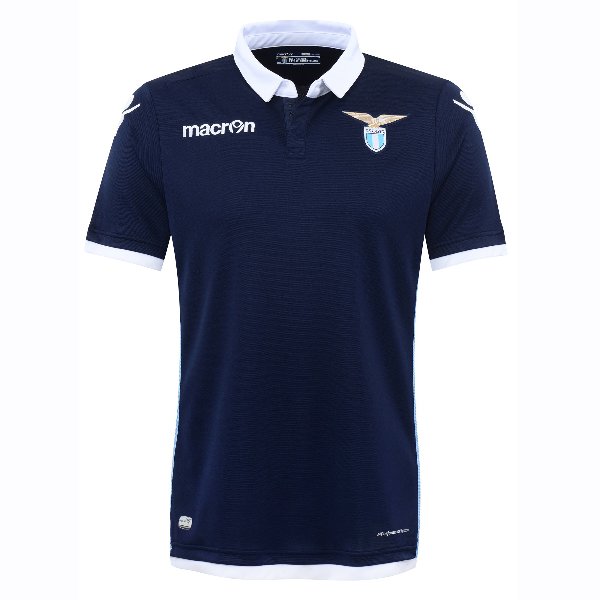 lazio fc shirt