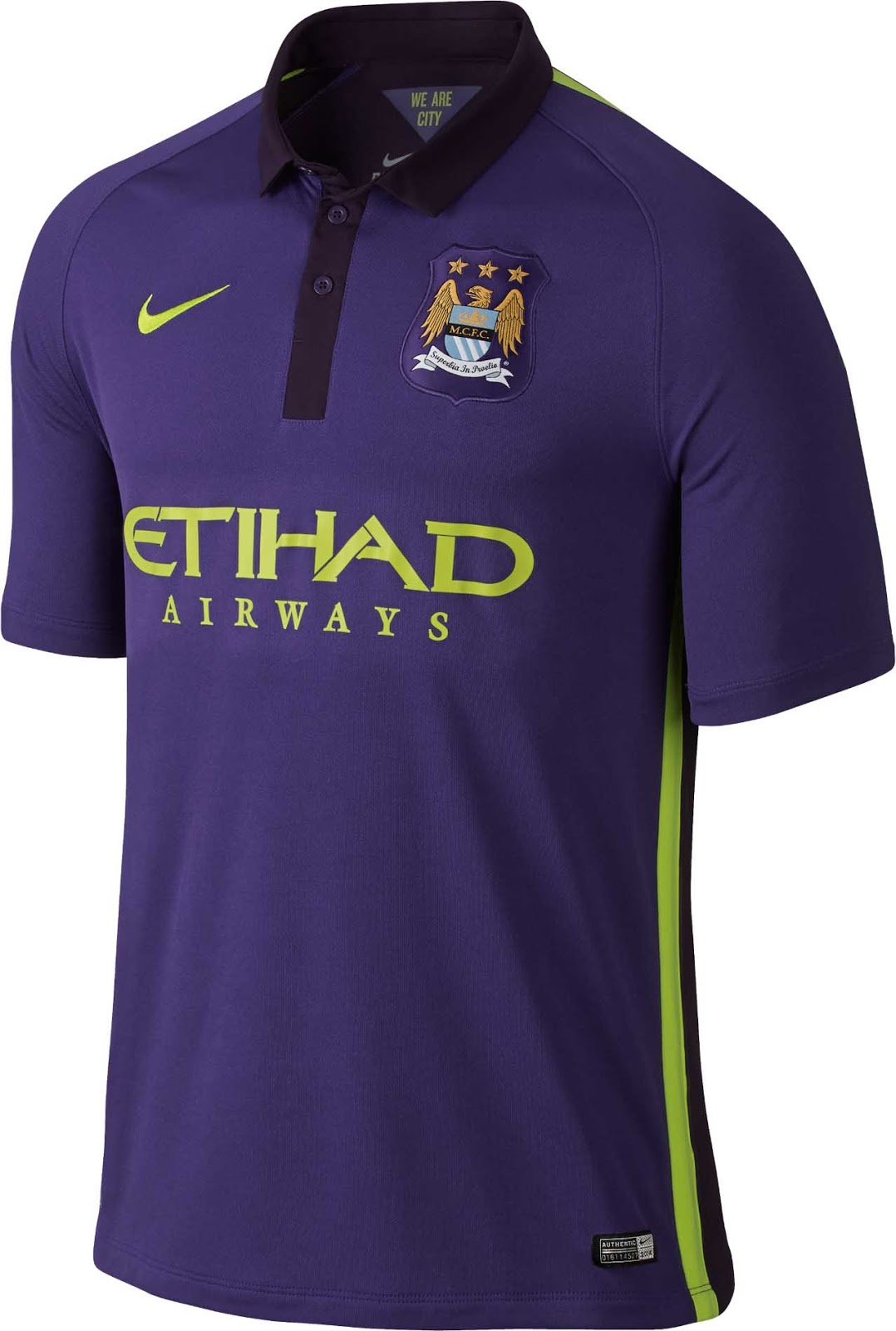 manchester city purple jersey