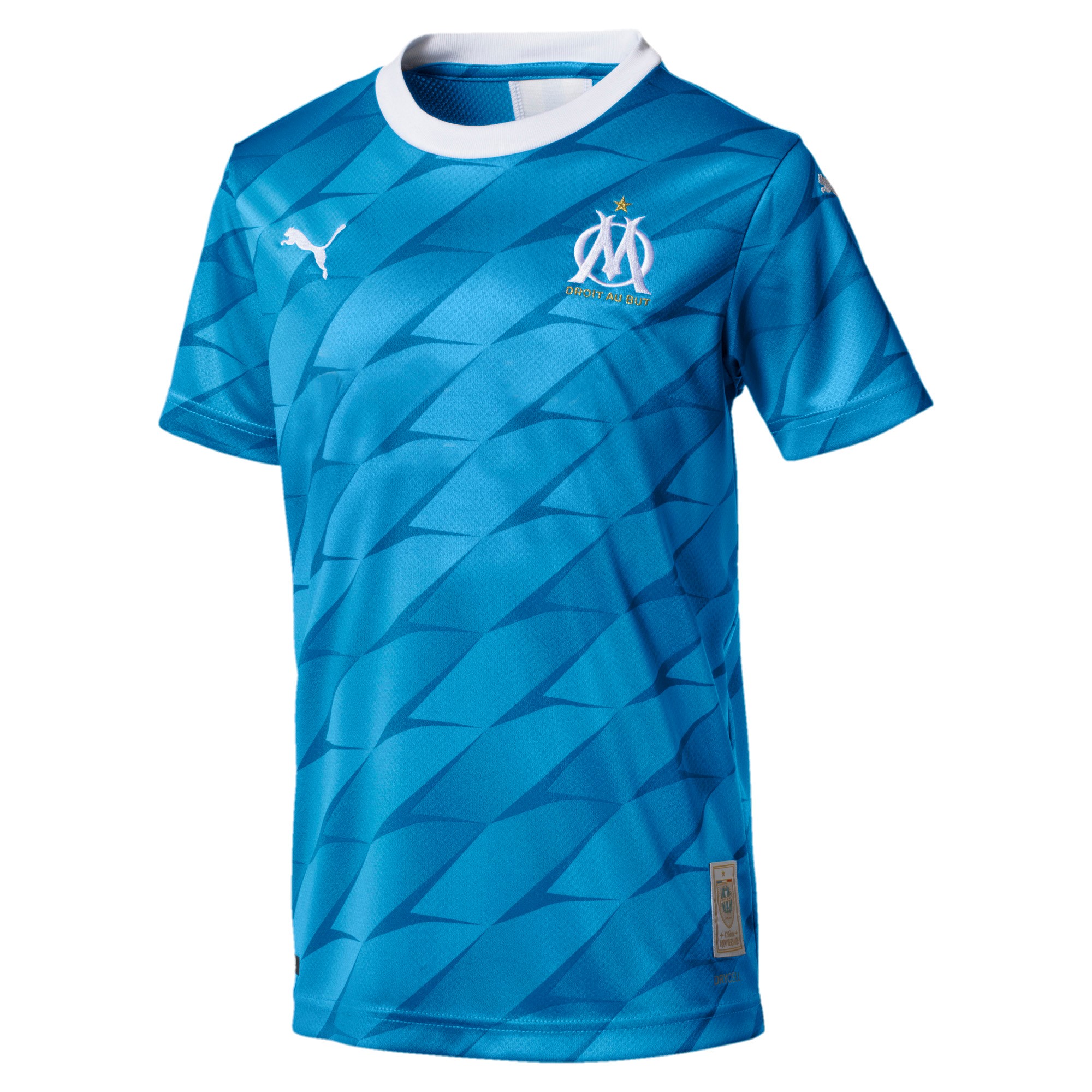 Olympique Marseille Away Jersey 2019-20