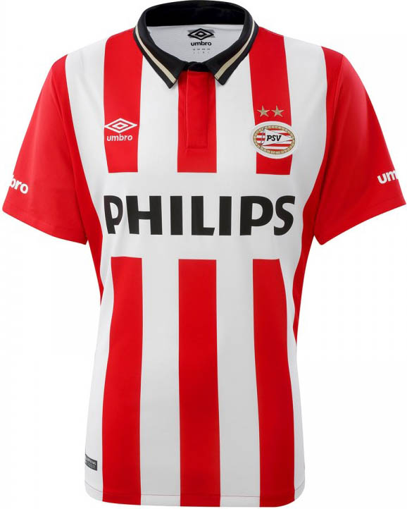 PSV Eindhoven Children Jersey 2015-16