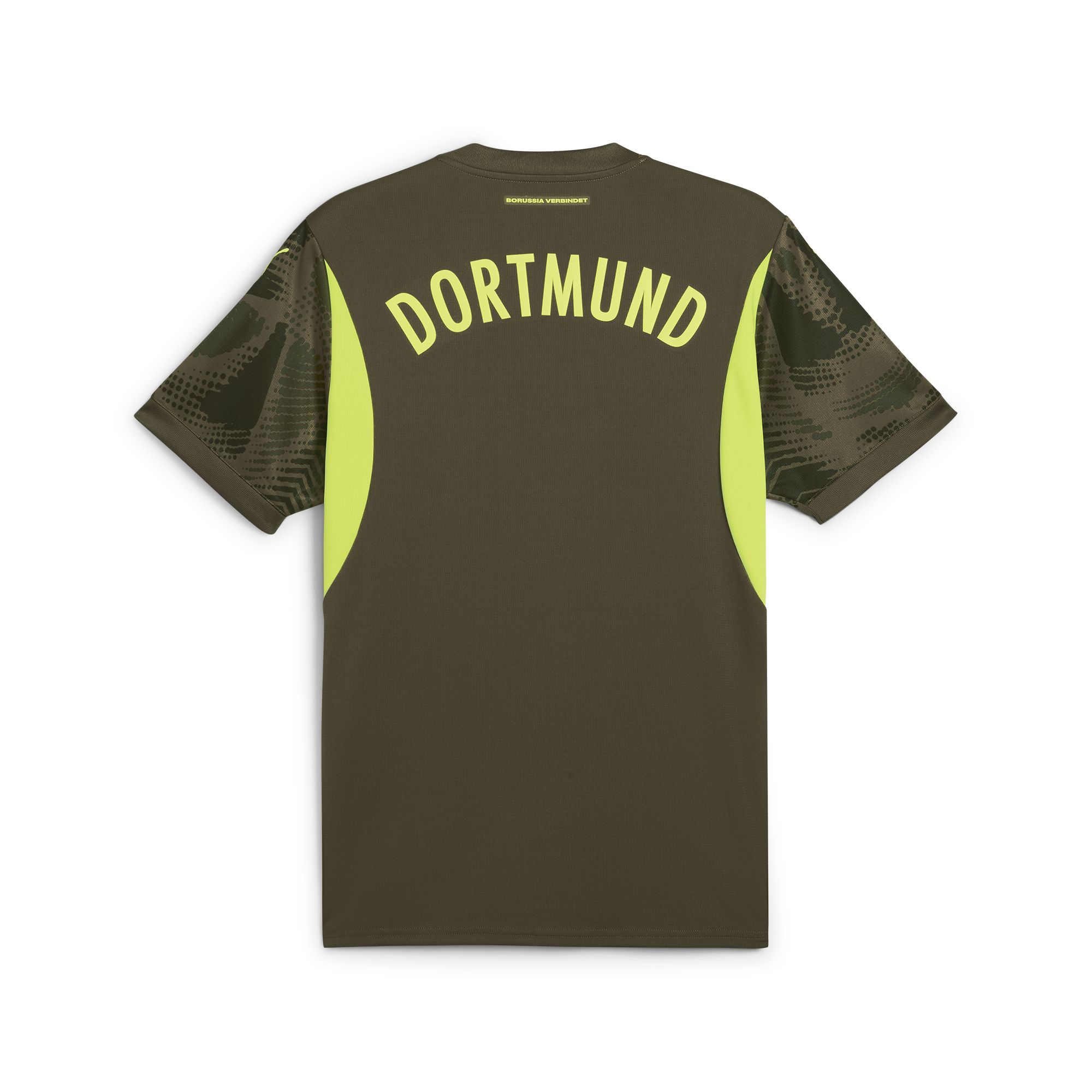 Borussia Dortmund Goalkeeper Jersey 2024-25 buy online