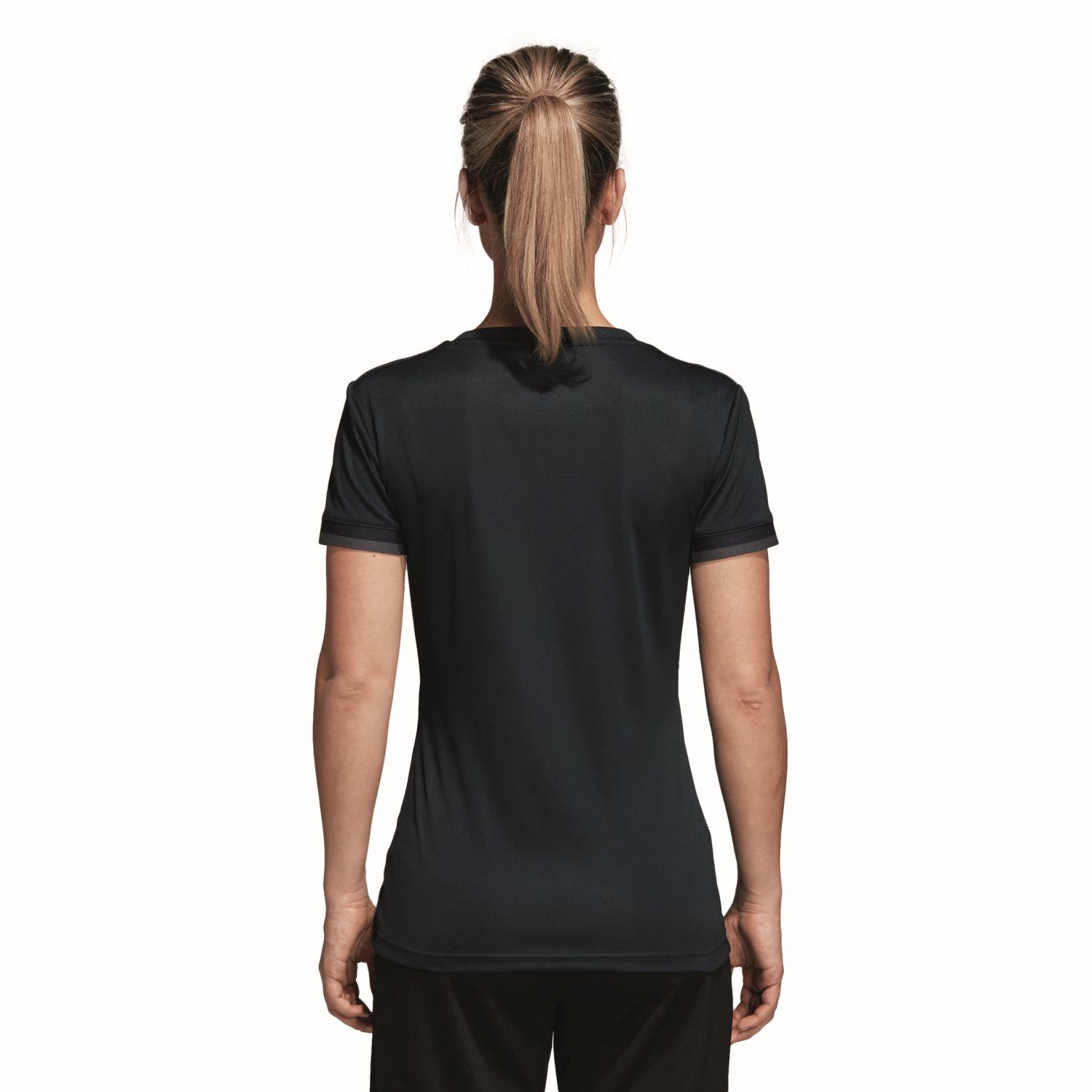 Real Madrid Auswärts Frauen Trikot 2018-19