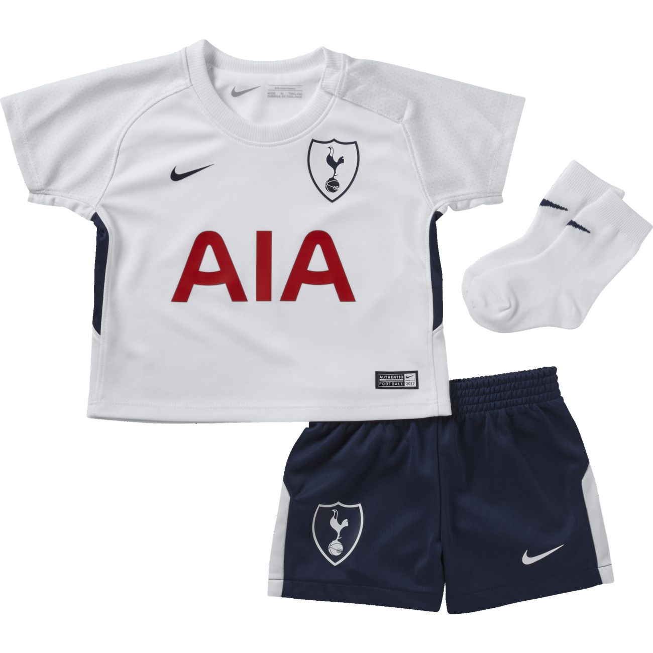 Tottenham Hotspur Infants Kit 2017-18