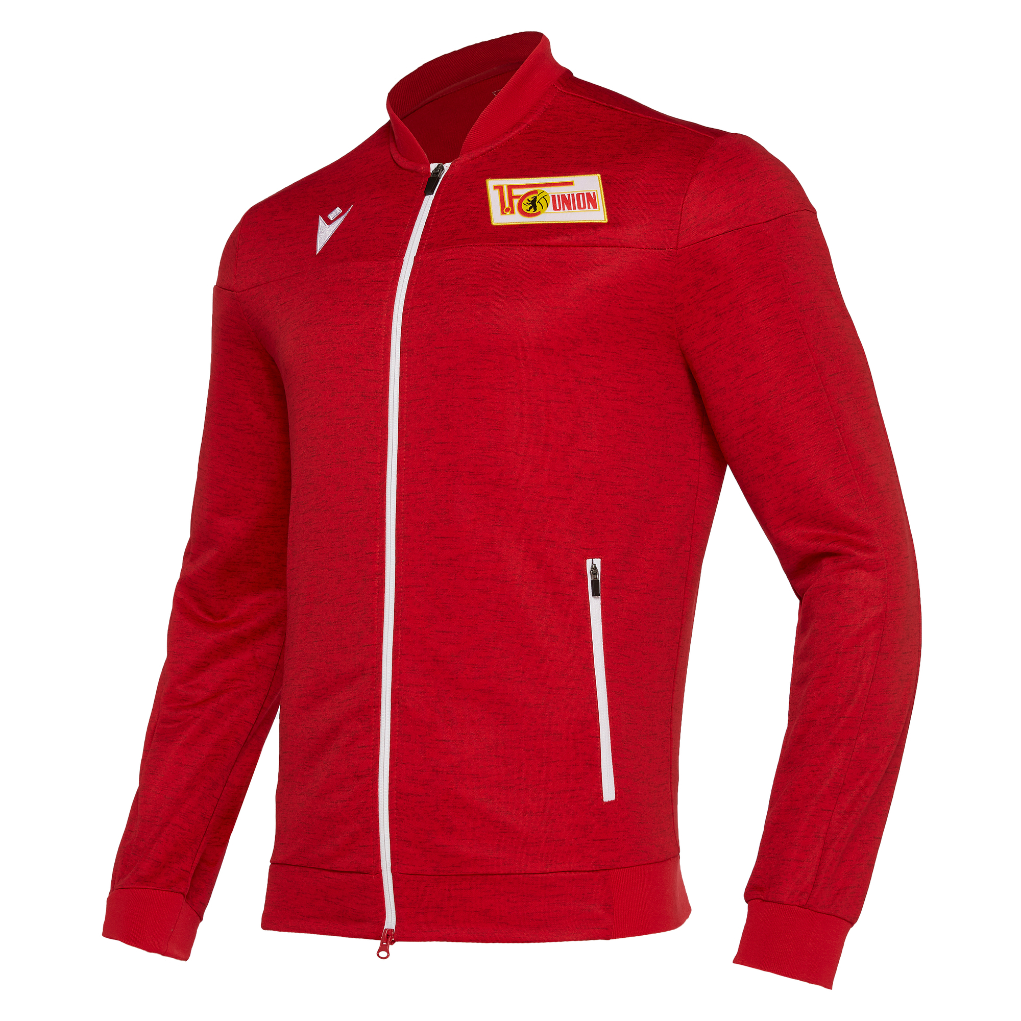 union trainingsjacke