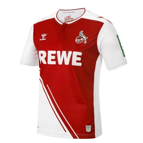 1. FC Cologne Jersey 2022-23