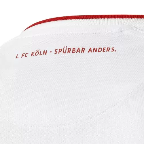 1. FC Cologne Jersey 2022-23 1. FC Cologne Jersey 2022-23