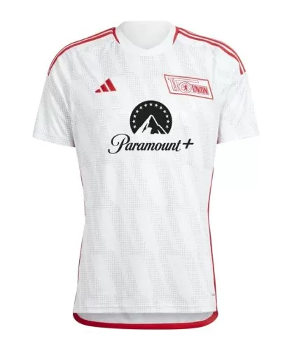 Union Berlin Auswärts Trikot - 2023-24