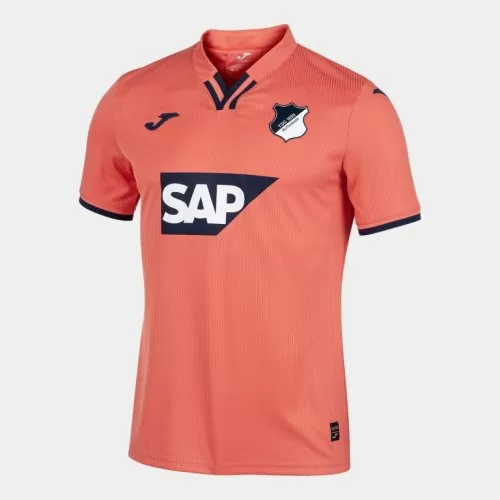 1899 Hoffenheim Third Jersey 2021-22 1899 Hoffenheim Third Jersey 2021-22